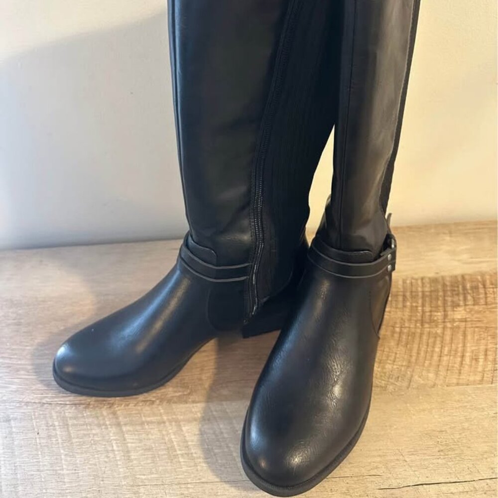New - LifeStride  X-Anita Women’s Size 7 Fashion Boot